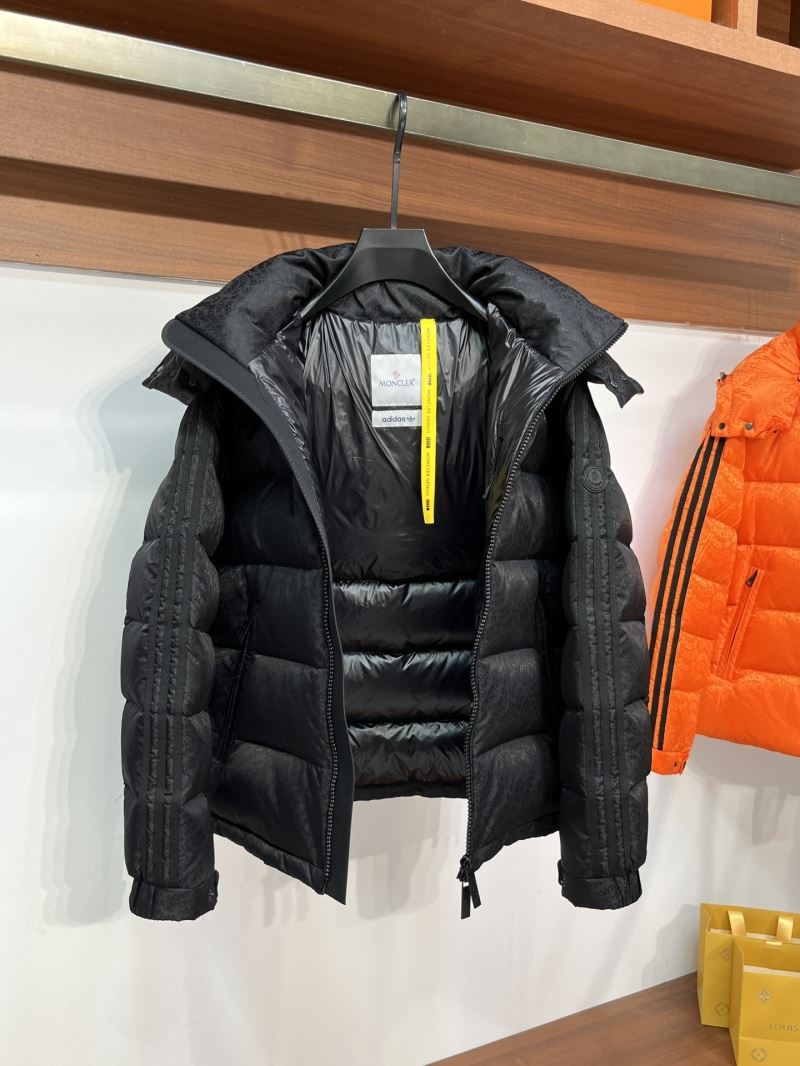 Adidas Down Jackets